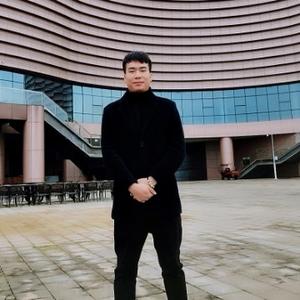 茅台镇怀庄酒业娄金松