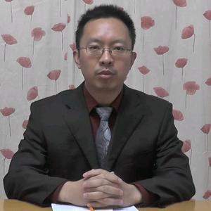 邵杰工作室 头像