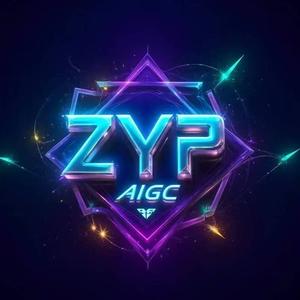 ZYP寰宇AIGC 头像