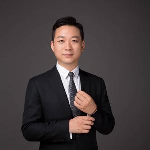 刑事律师朱斌 头像