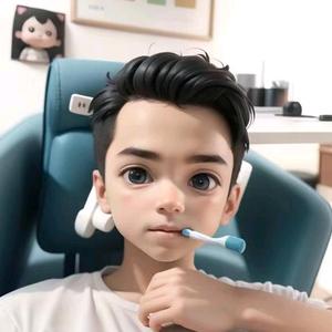 大帅哥阳阳 头像