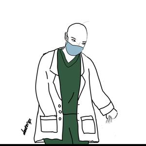 小d说健康 头像