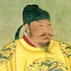 表里如一中国野史 头像