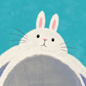 菊花兔是也 头像
