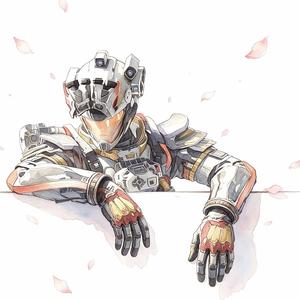 绝起【三角洲测评】 头像