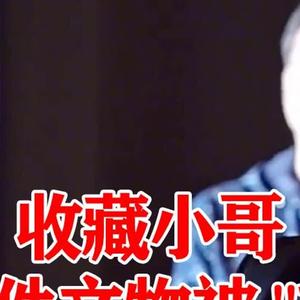 收藏小哥 头像