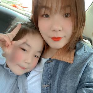 瑶瑶和麻麻 头像