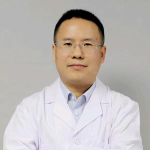 血液科梁勇主任 头像