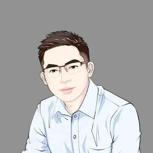 年少有为木少一 头像