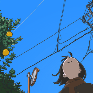 五年一茫茫 头像