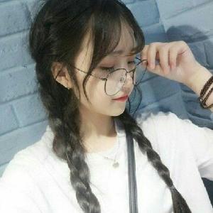 一个夏汐儿 头像