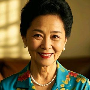 邻家热心肠王姨 头像