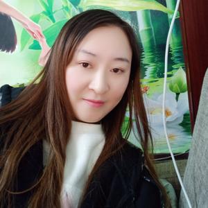 一直努力的会心 头像