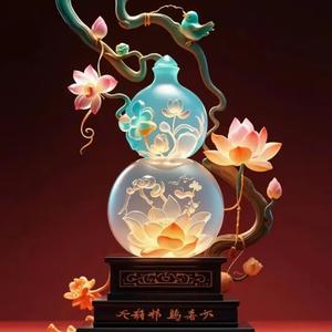 炳烨有话说 头像