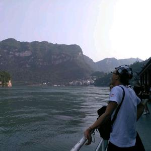 南漂小木舟 头像