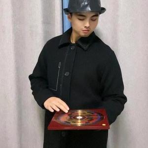 老玄术士 头像