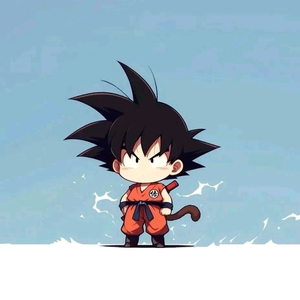 天不与安生 头像