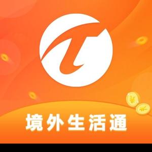 境外生活通 头像