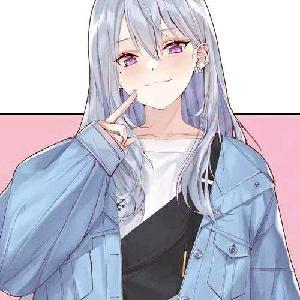 摇光追阿莱 头像