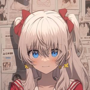 贝贝的瓦课堂 头像