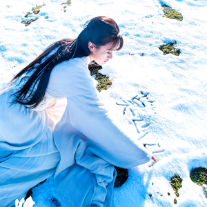 幸福风声L 头像