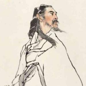 小尘侃历史 头像