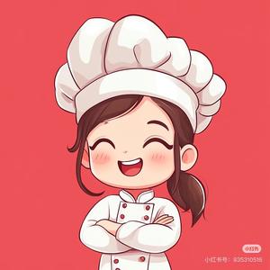 小潘爱做饭 头像