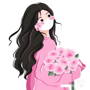 曦曦美即啊 头像