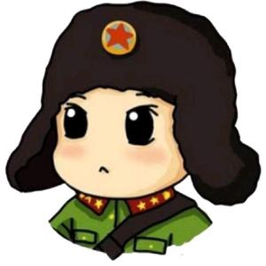 兵音 头像