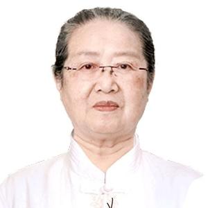 名中医•强爱平 头像
