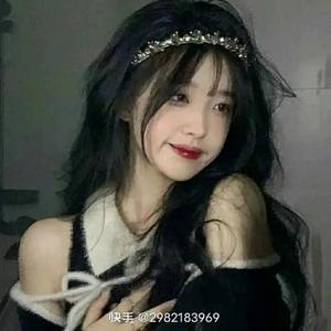 我喜欢玩蛋仔派队我叫昂然 头像