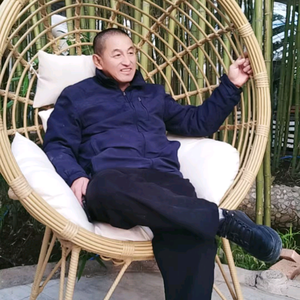 延边啊里郎 头像