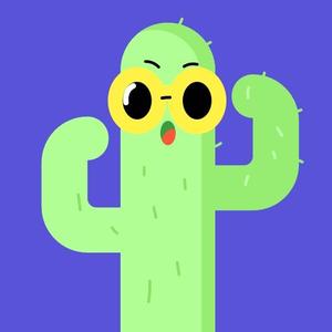 角角爱游戏 头像