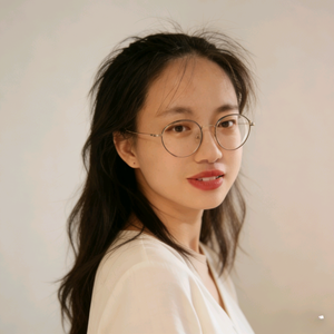 沈菇娘励志 头像