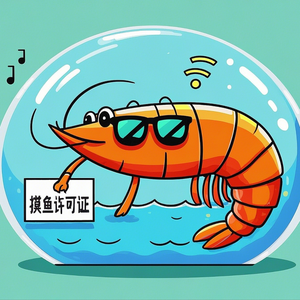 摸鱼侠 头像