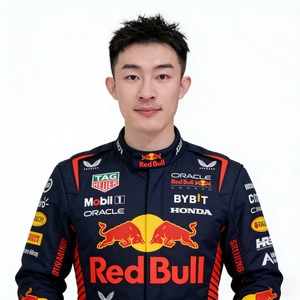 Z老板以前开快车 头像