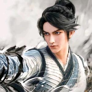 燕云陈平安 头像