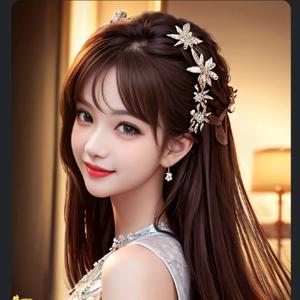 莺花故事