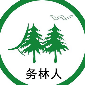 务林人 头像