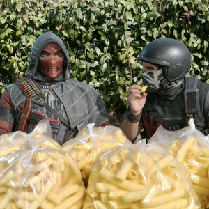 超银河大帝.终极贝利亚 头像