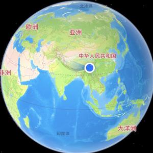 云游全国2843个县 头像
