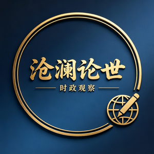 沧澜论世 头像