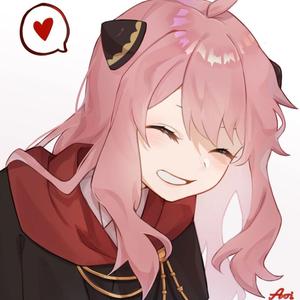 一头雾水的熊 头像