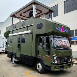 湖北星旺房车流星雨 头像