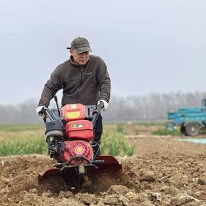 农村股民朱有田 头像