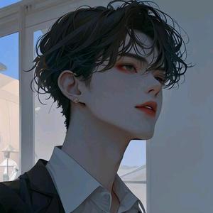 闲来无事 头像
