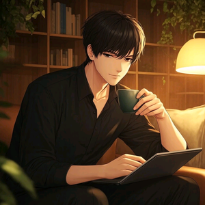 大沈聊愈所 头像