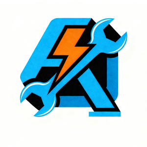 迅捷电气维修服务部 头像