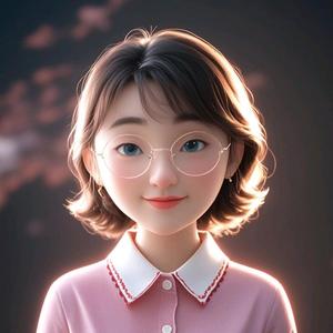 顿悟点 头像