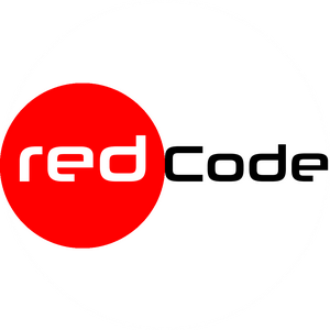 redCode头像